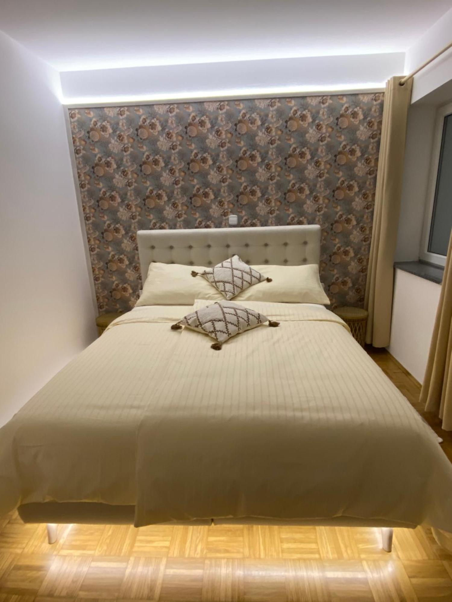 Apartma Rogatec Kültér fotó