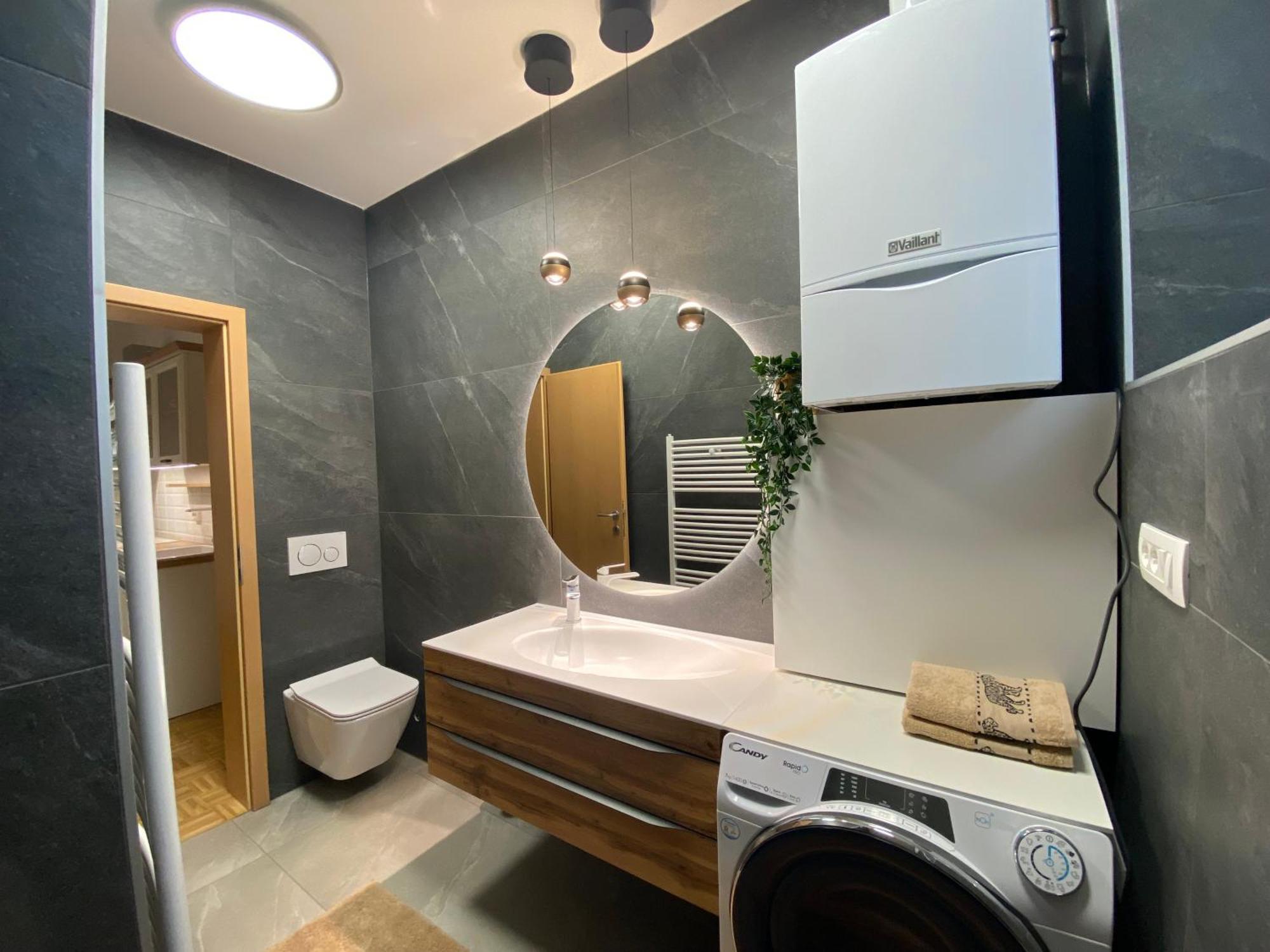 Apartma Rogatec Kültér fotó