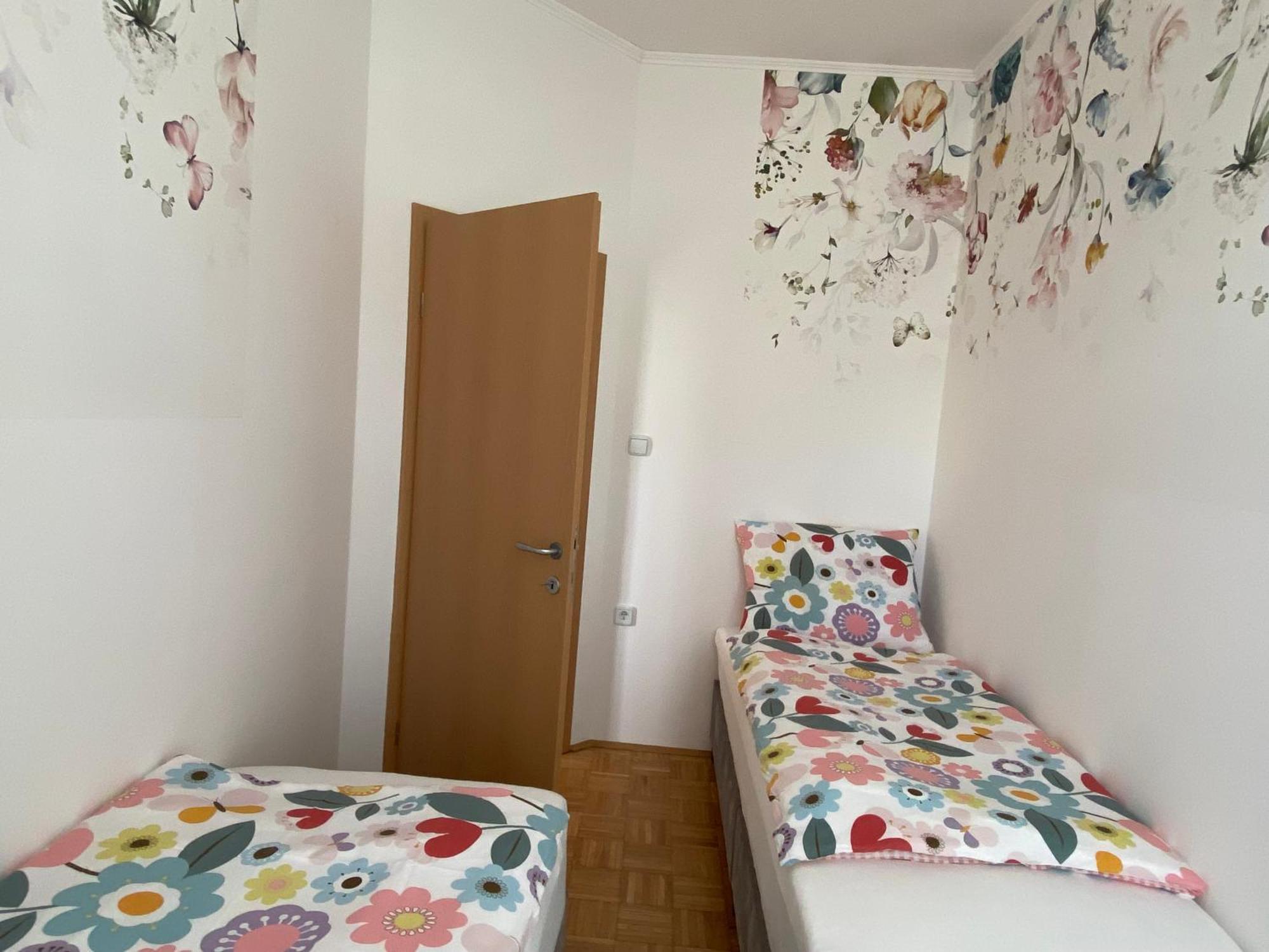 Apartma Rogatec Kültér fotó